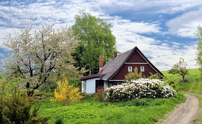 Secluded Cottages