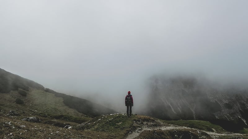 Adventure Hiking